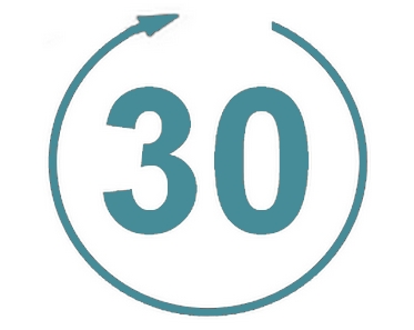 Vrácení zboží do 30 dnů